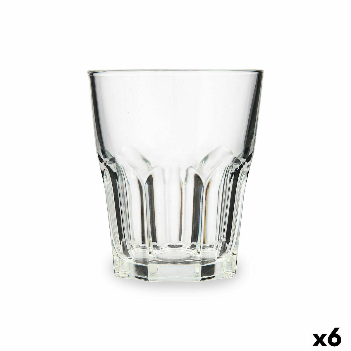Verre Luminarc New America Transparent verre (30 cl) (Pack 6x)