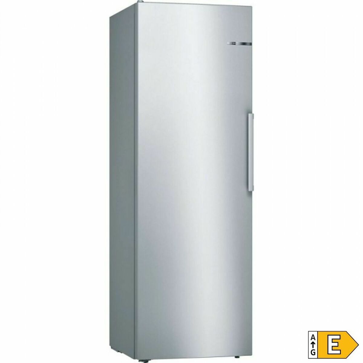 Réfrigérateur BOSCH KSV33VLEP Argenté Acier