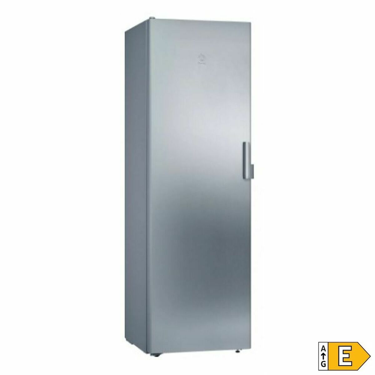 Réfrigérateur Balay 3FCE568XE  Argenté Acier (186 x 60 cm)