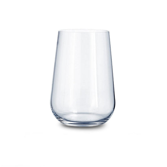 Verres Bohemia Crystal Belia Transparent verre 6 Pièces 470 ml