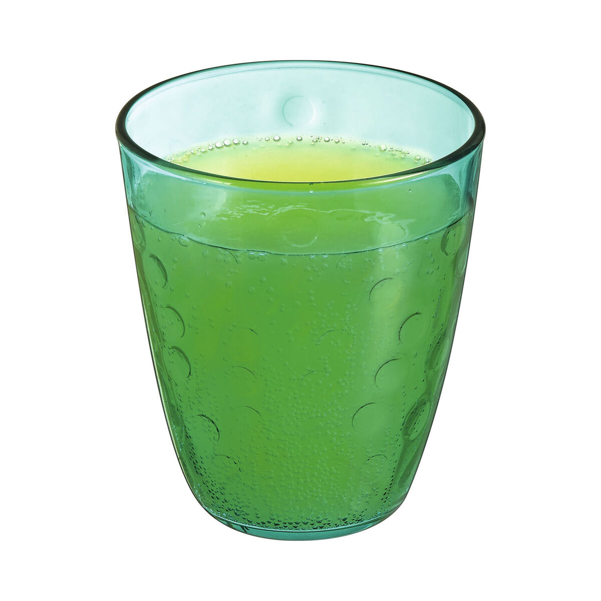 Verre Luminarc Concepto Pepite Vert verre 310 ml 24 Unités