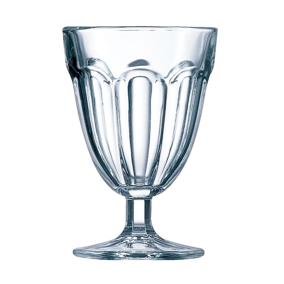 Verre Luminarc Roman Transparent verre 140 ml Eau (24 Unités)